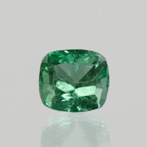 Chivor Cushion- 2,14 ct