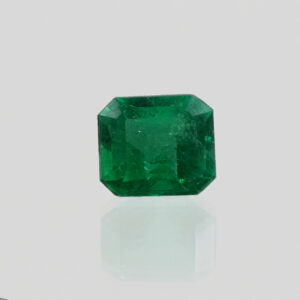 Muzo Emerald - 0.80 ct