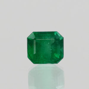 Muzo Aschor - 1,07 ct
