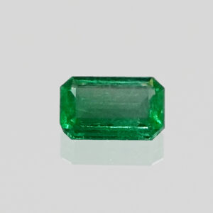 Muzo Baguette- 0,71 ct