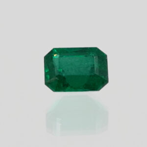 Muzo Emerald- 0,92 ct