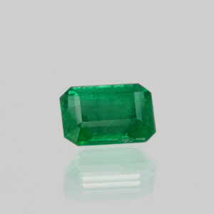 Muzo Emerald - 1,09 ct