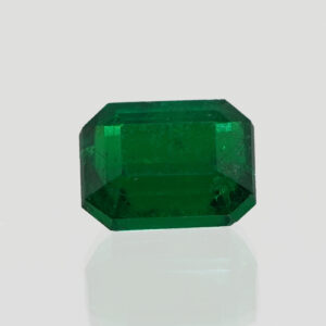Muzo Emerald - 2,37 ct