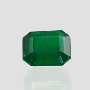 Muzo Emerald - 3,06 ct