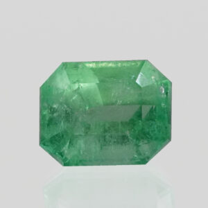 Muzo Emerald - 7,93 ct