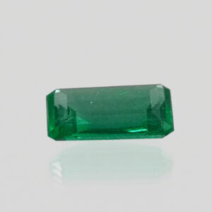 Muzo Emerald - 1,79 ct
