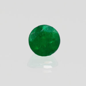 Muzo Round - 0,89 ct