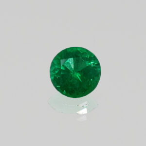 Muzo Round - 0,98 ct
