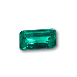 Muzo Emerald - 1,79 ct