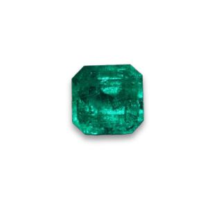 Muzo Aschor - 2,29 ct