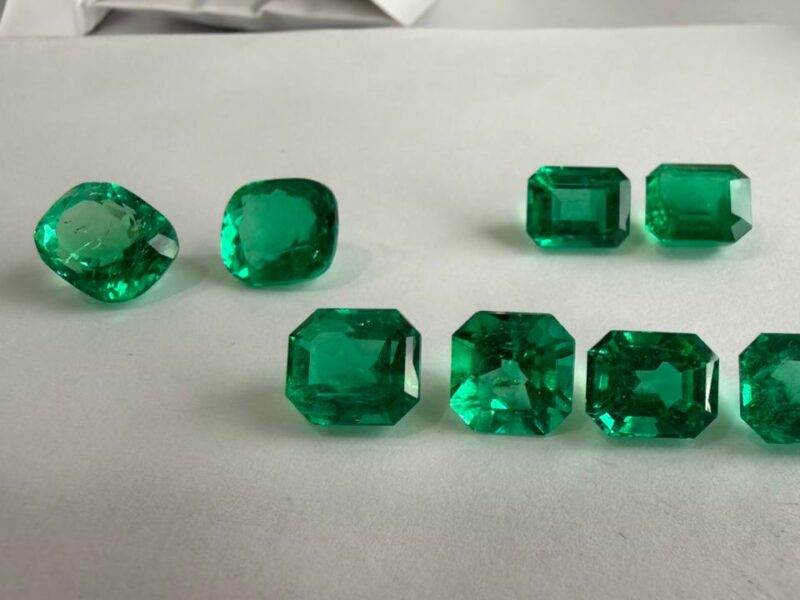 What Makes a High Quality Emerald? The Complete Buyer’s Guide