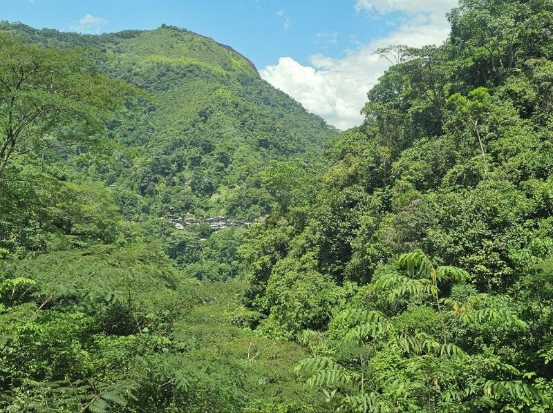 Muzo, The Emerald Capital of the World