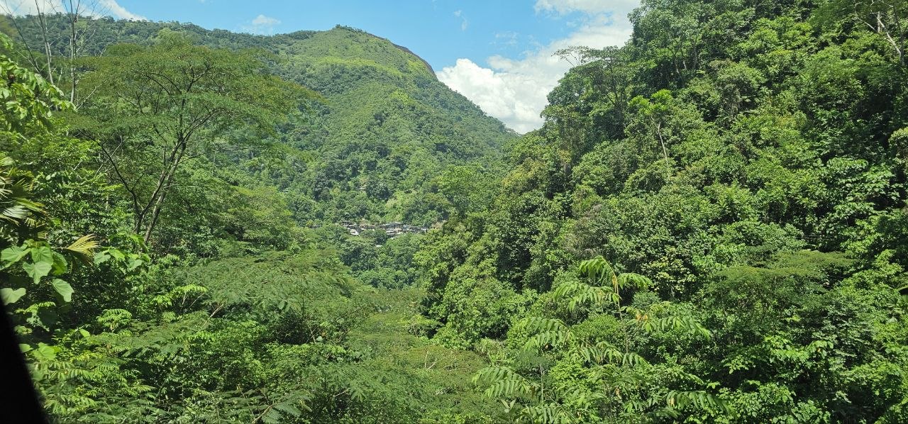 Muzo, The Emerald Capital of the World