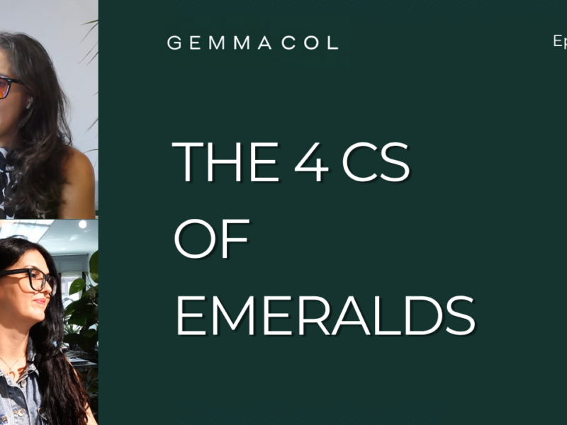 The 4 Cs Explained: What to Know Before Buying an Emerald