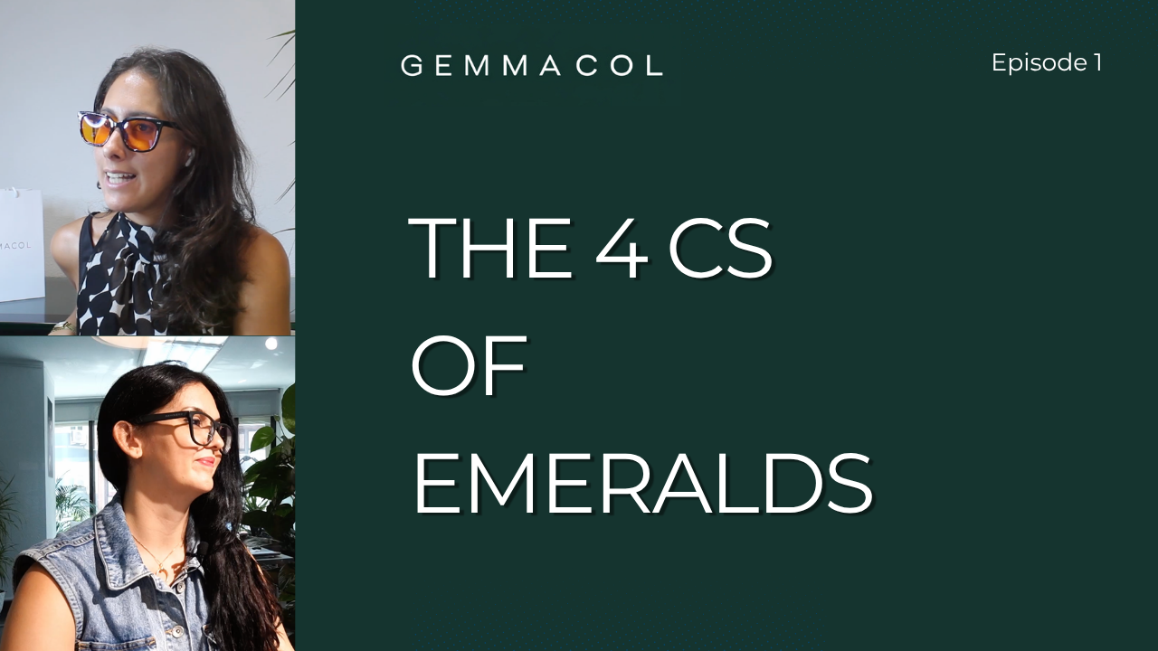 The 4 Cs Explained: What to Know Before Buying an Emerald