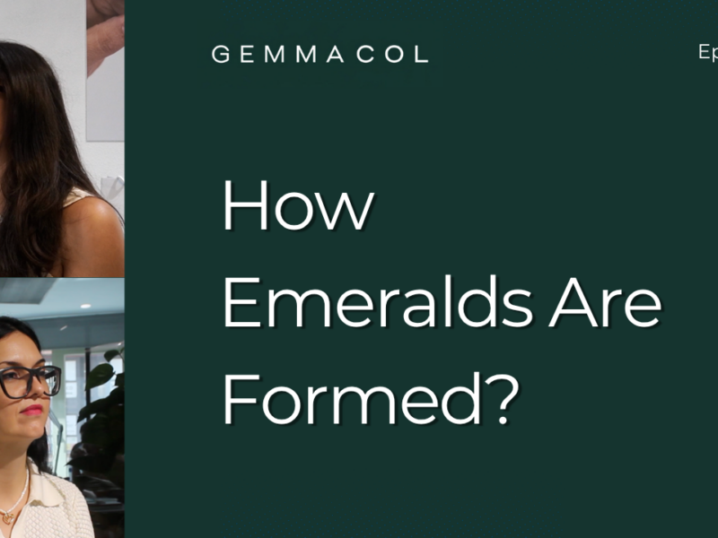 How Emeralds Are Formed, Mined, Cut & Treatment (Full Guide)