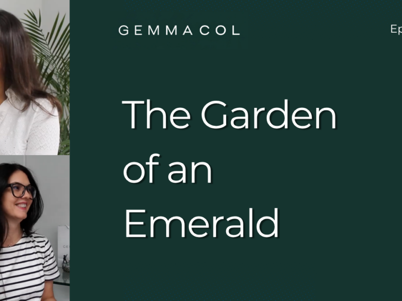 The Garden of an Emerald: Frequently Asked Questions
