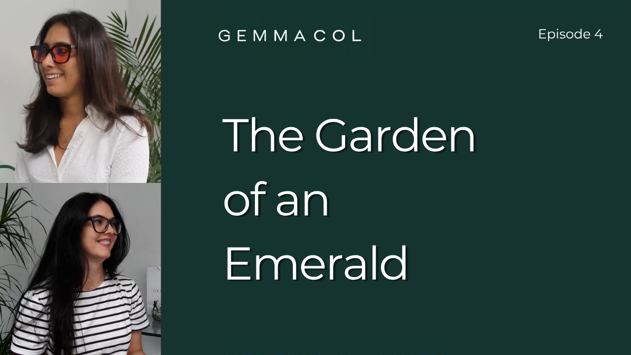 The Garden of an Emerald: Frequently Asked Questions